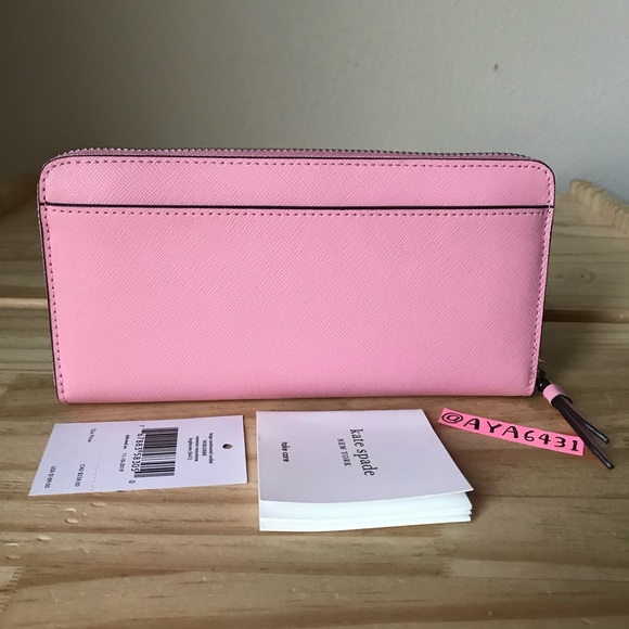 ♠️Kate spade wallet - Picture 2 of 8